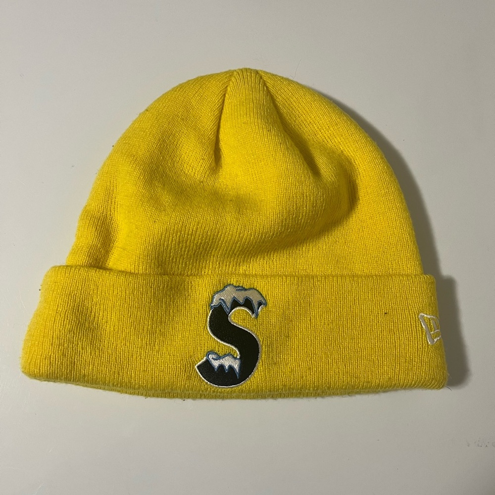 Supreme winter beanie